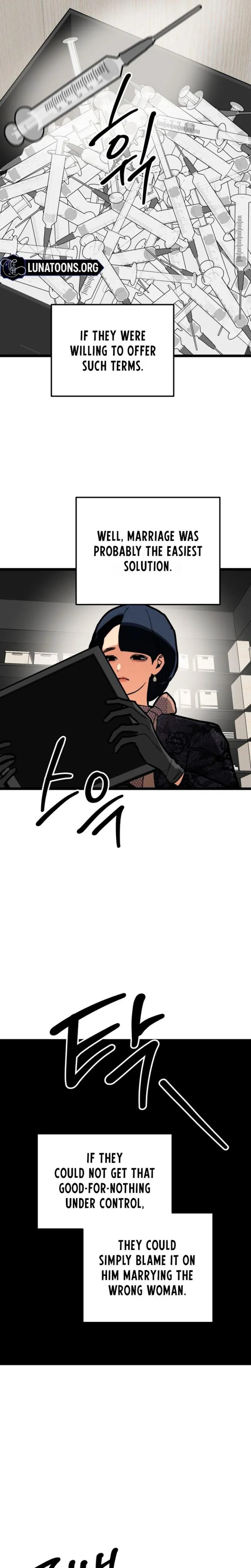 Two Faces Uncensored, chapter 27, page 10 of 32