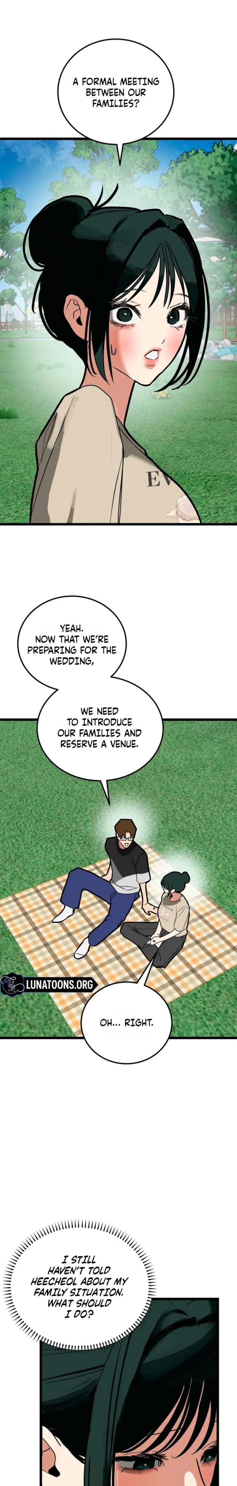 Two Faces Uncensored, chapter 27, page 13 of 32