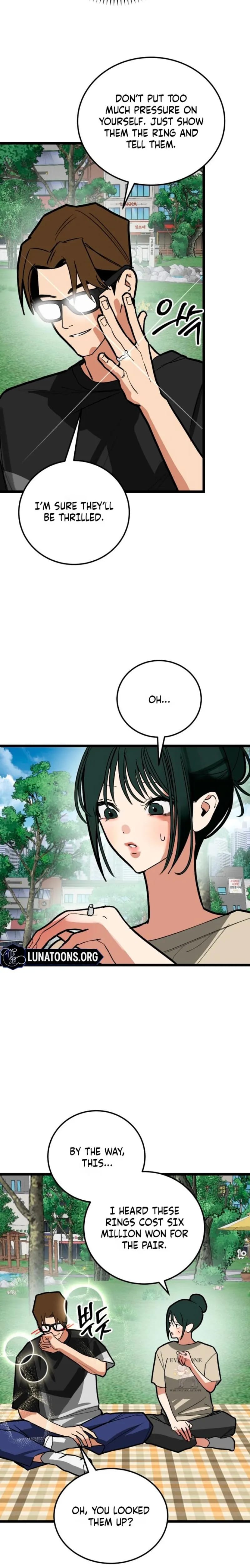 Two Faces Uncensored, chapter 27, page 15 of 32