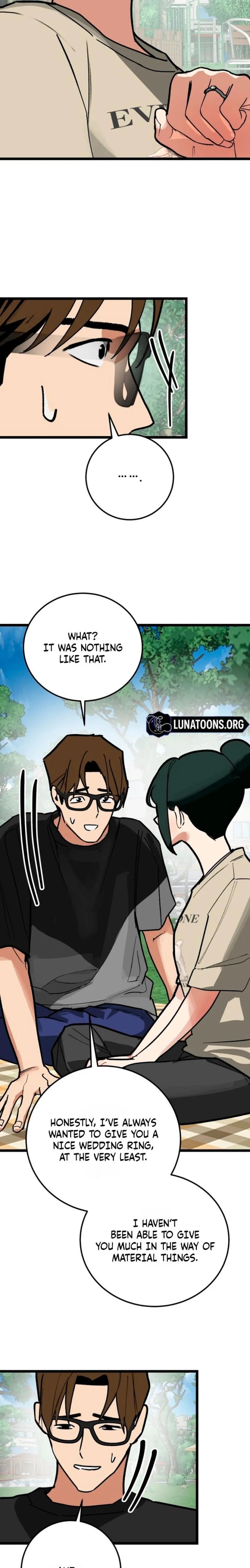 Two Faces Uncensored, chapter 27, page 17 of 32