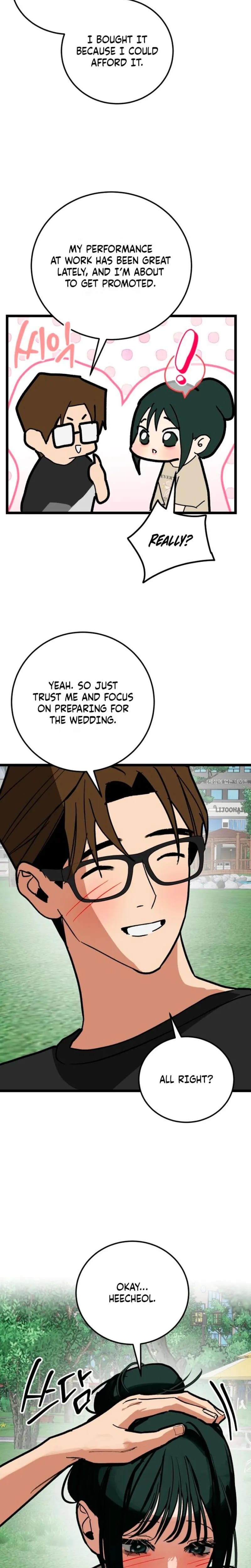Two Faces Uncensored, chapter 27, page 20 of 32
