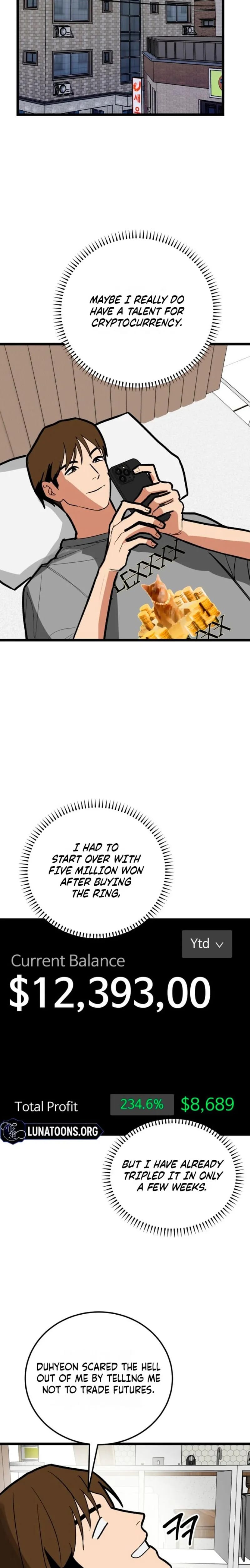 Two Faces Uncensored, chapter 27, page 22 of 32