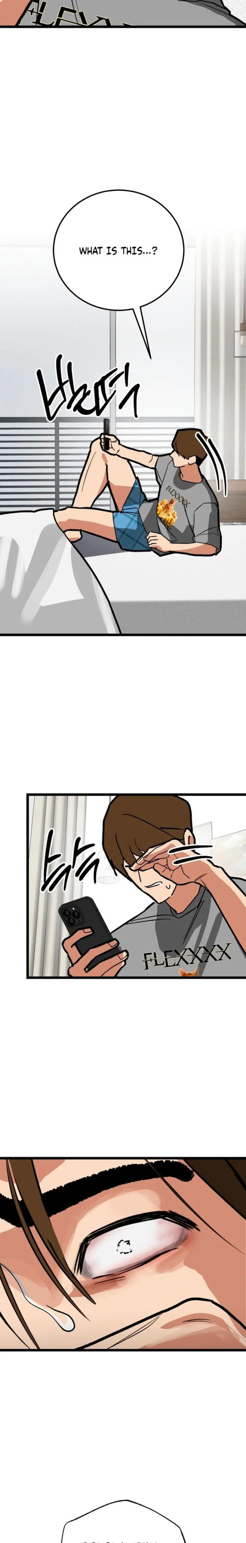 Two Faces Uncensored, chapter 27, page 25 of 32