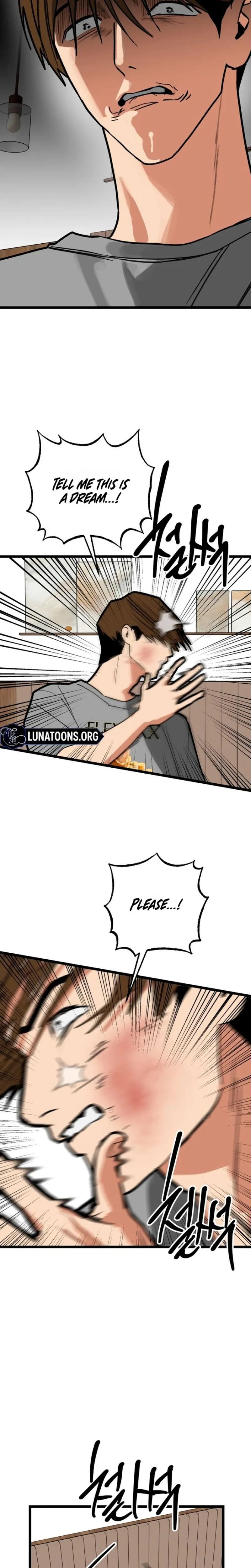 Two Faces Uncensored, chapter 27, page 28 of 32