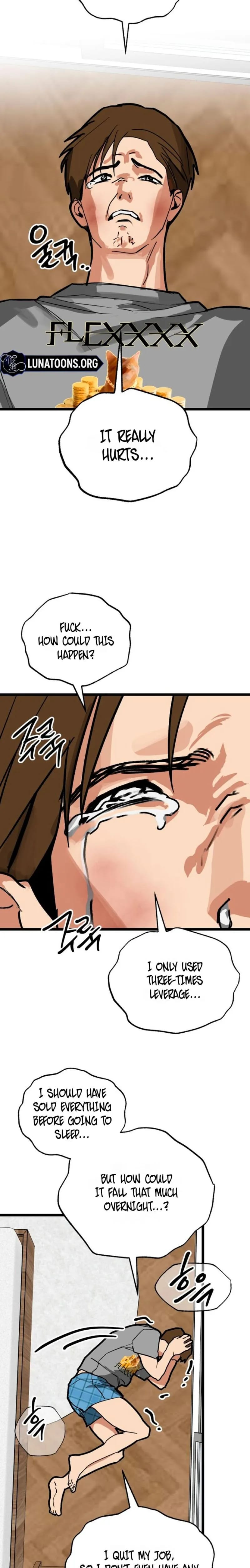 Two Faces Uncensored, chapter 27, page 30 of 32