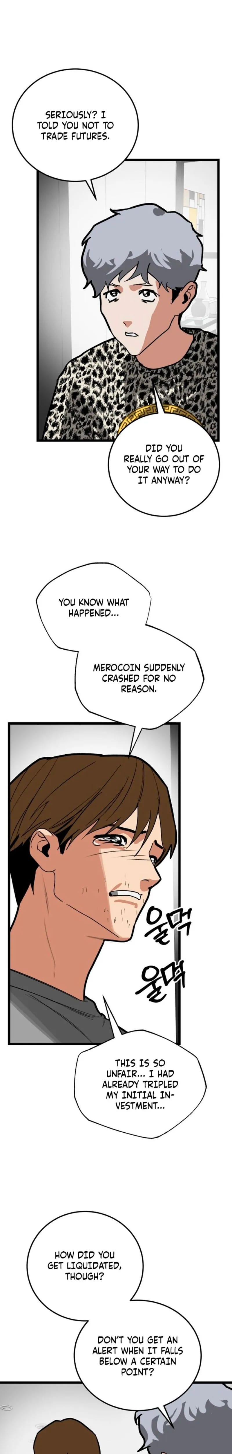 Two Faces Uncensored, chapter 28, page 9 of 27