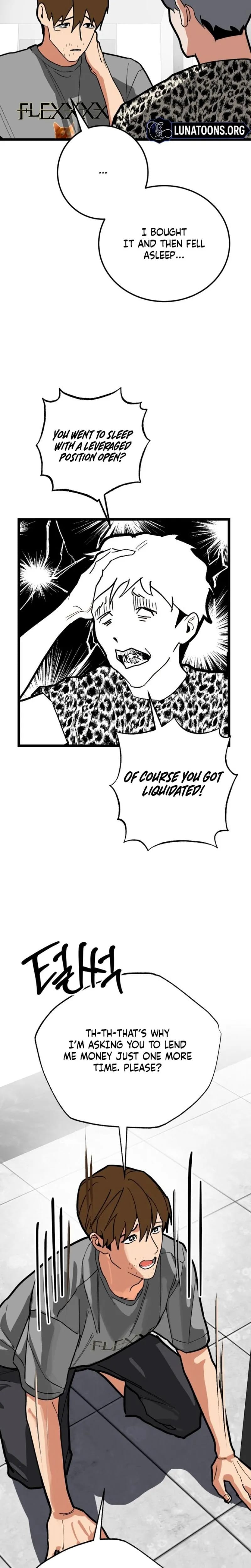 Two Faces Uncensored, chapter 28, page 10 of 27