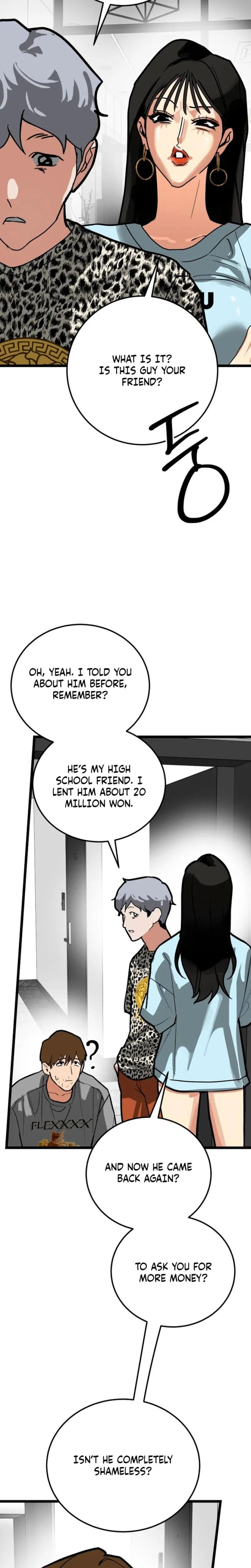 Two Faces Uncensored, chapter 28, page 12 of 27