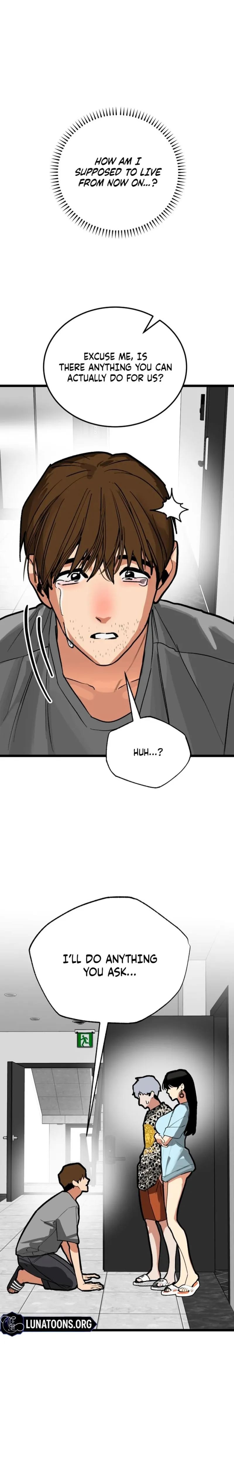 Two Faces Uncensored, chapter 28, page 16 of 27