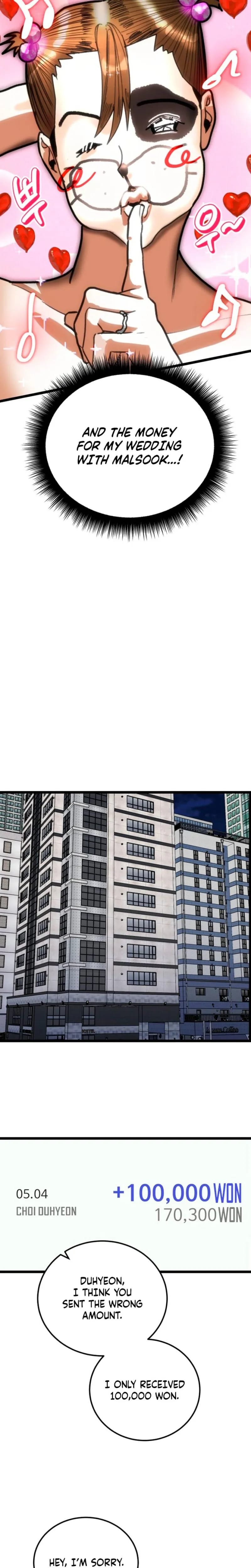 Two Faces Uncensored, chapter 28, page 21 of 27
