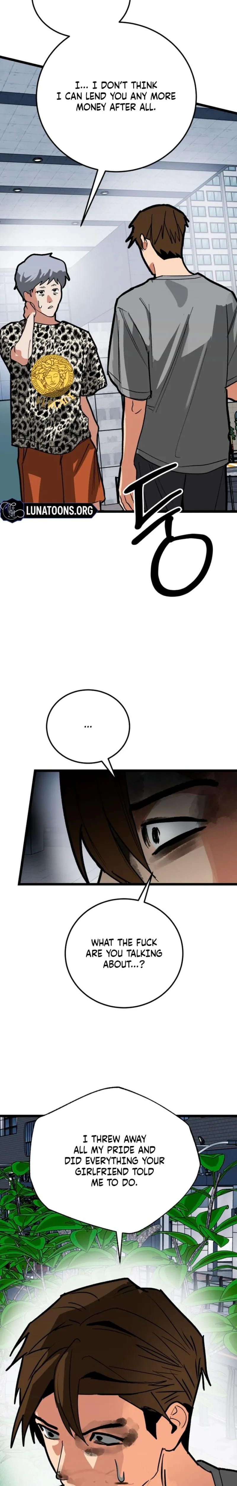 Two Faces Uncensored, chapter 28, page 22 of 27