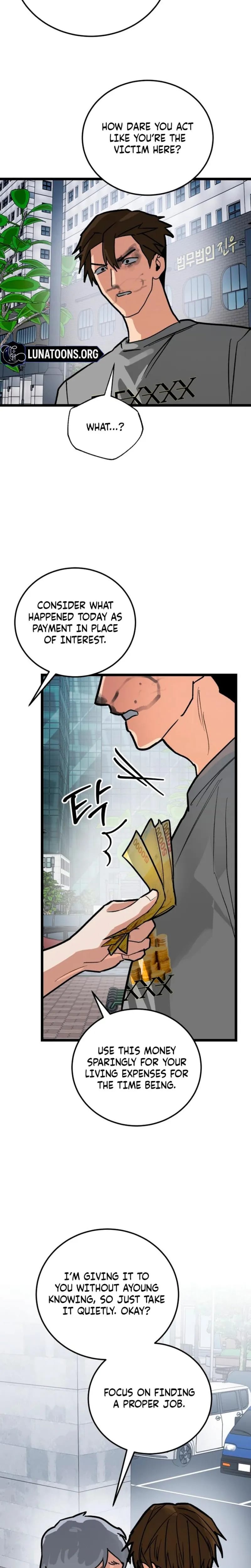 Two Faces Uncensored, chapter 28, page 24 of 27