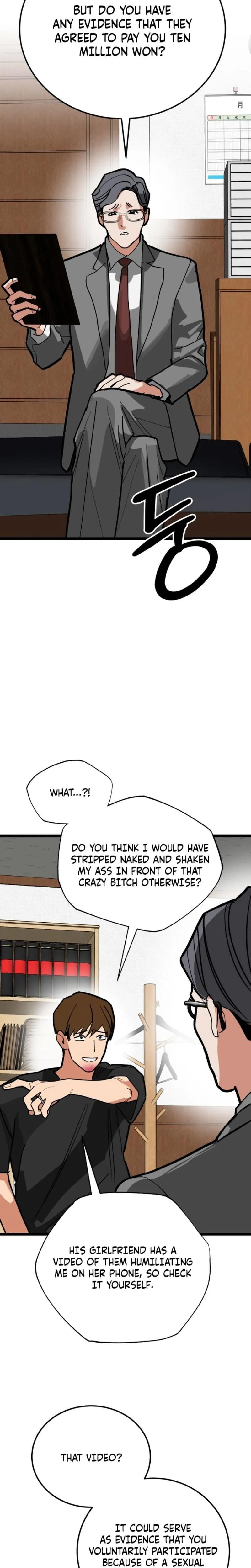 Two Faces Uncensored, chapter 29, page 12 of 31