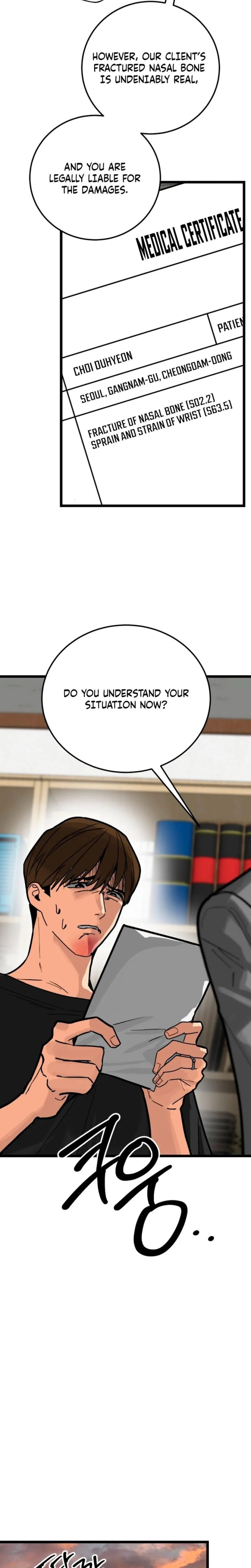 Two Faces Uncensored, chapter 29, page 16 of 31