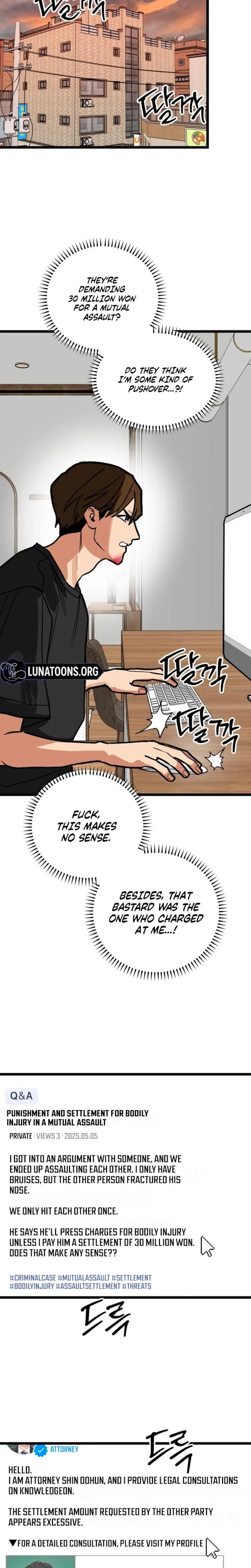 Two Faces Uncensored, chapter 29, page 17 of 31