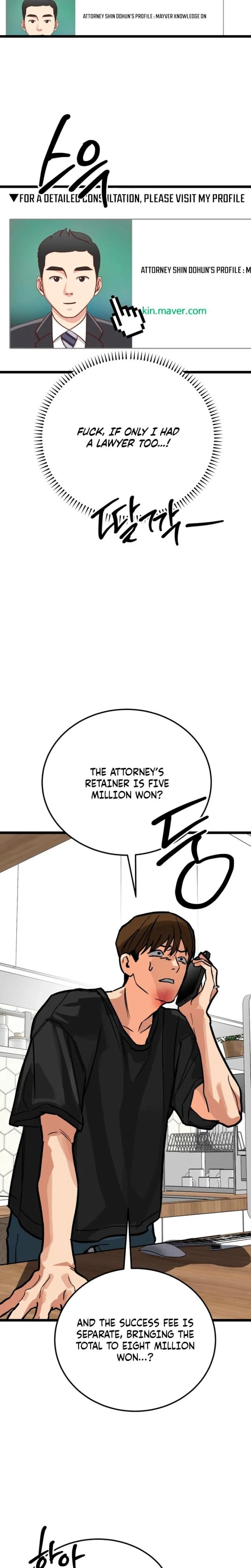 Two Faces Uncensored, chapter 29, page 18 of 31