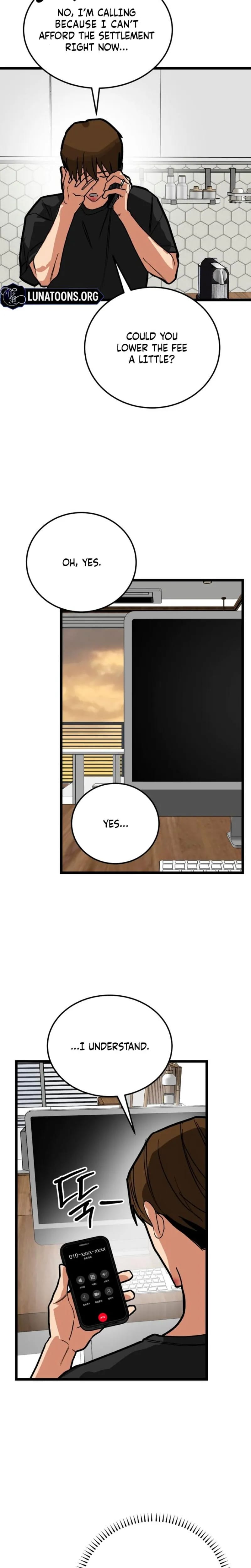 Two Faces Uncensored, chapter 29, page 19 of 31