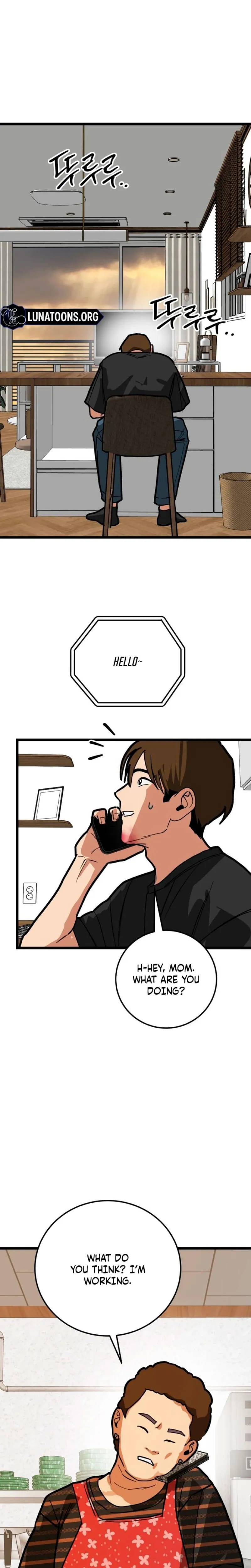 Two Faces Uncensored, chapter 29, page 21 of 31