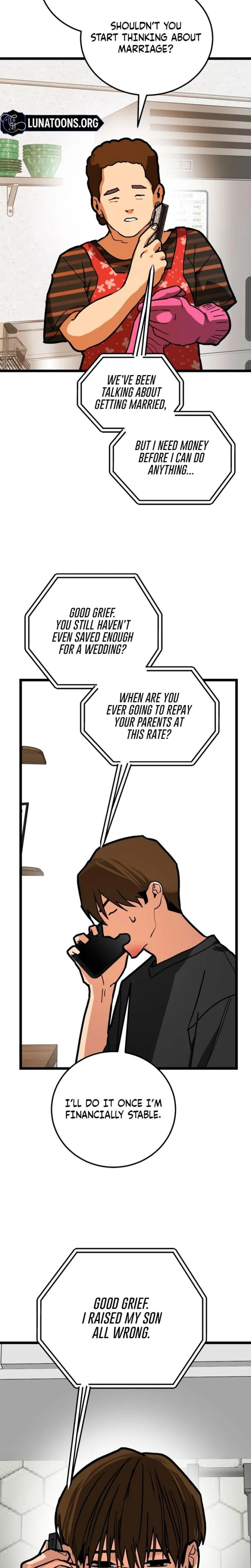 Two Faces Uncensored, chapter 29, page 23 of 31