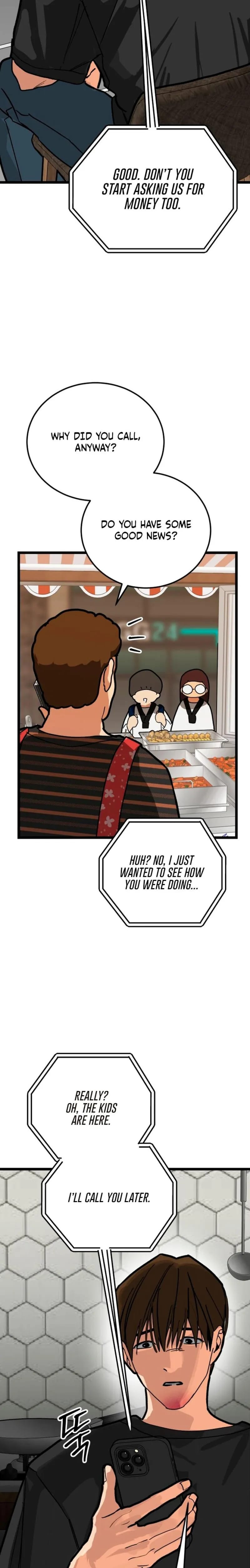 Two Faces Uncensored, chapter 29, page 25 of 31