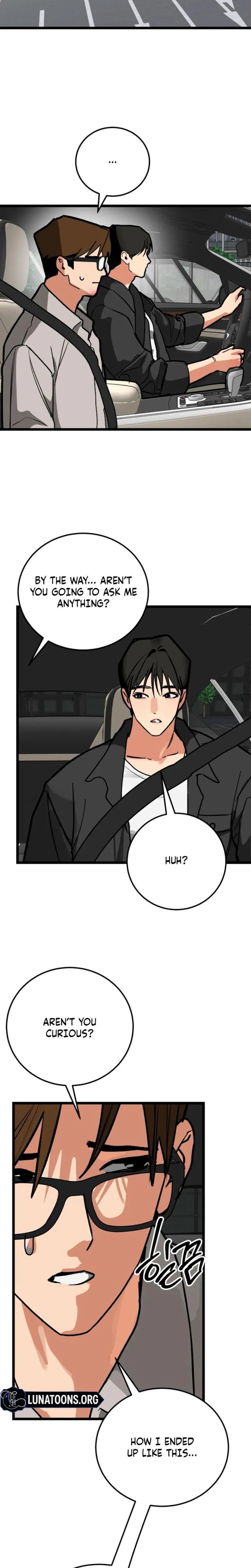 Two Faces Uncensored, chapter 30, page 13 of 27