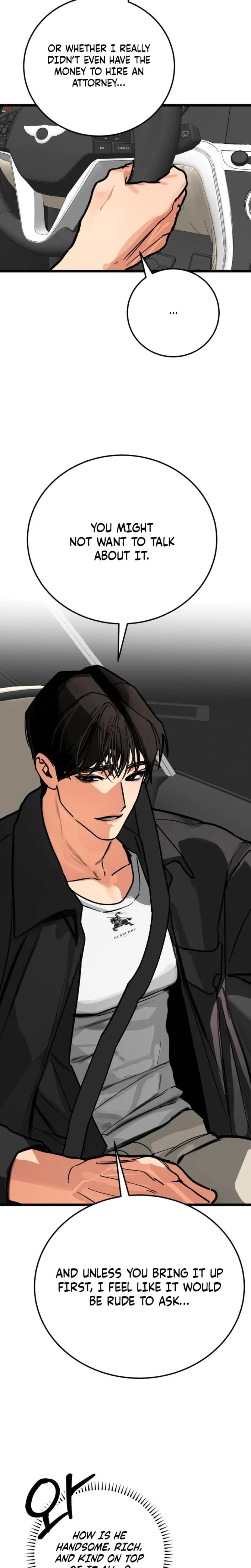 Two Faces Uncensored, chapter 30, page 14 of 27