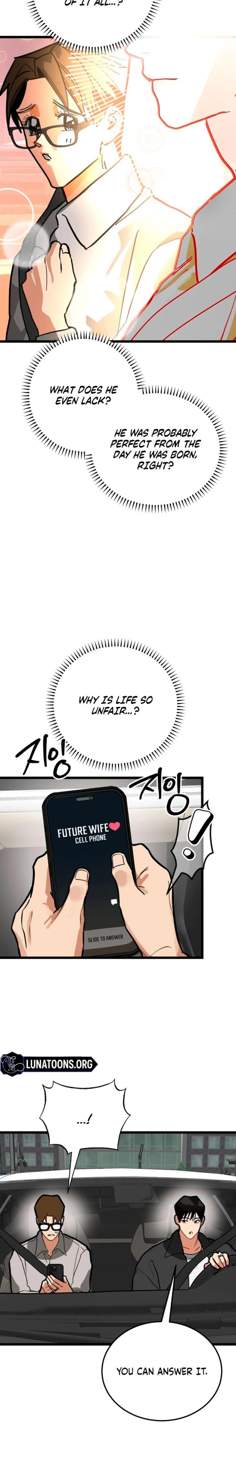Two Faces Uncensored, chapter 30, page 15 of 27