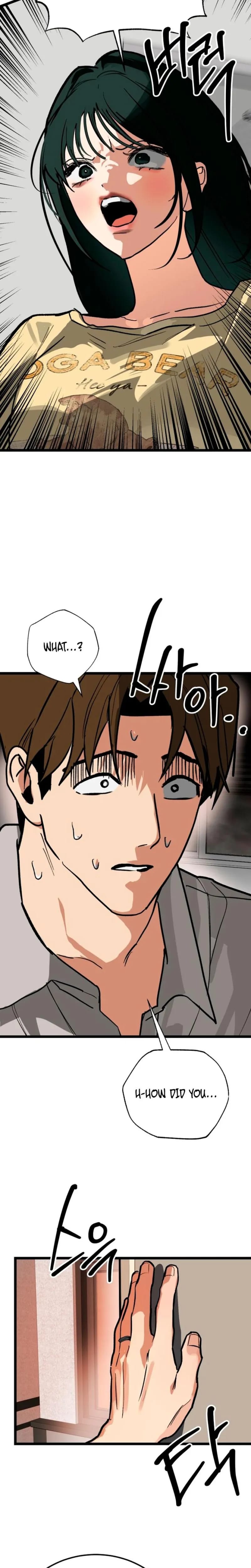 Two Faces Uncensored, chapter 30, page 25 of 27
