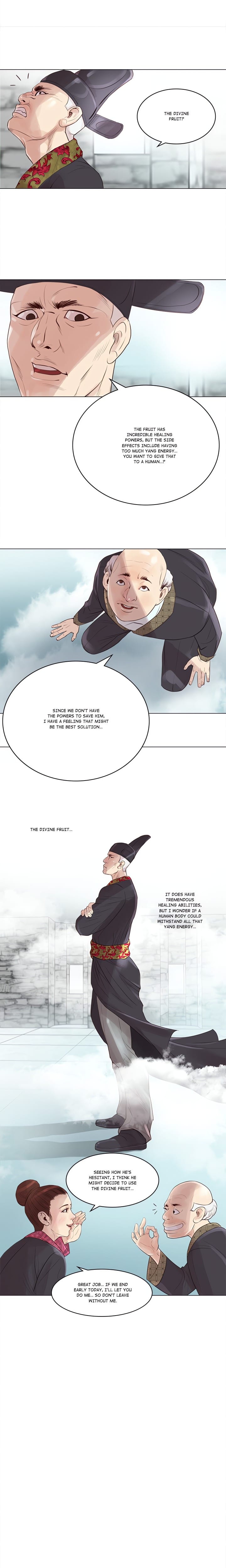 Unbreakable Uncensored, chapter 1, page 15 of 17