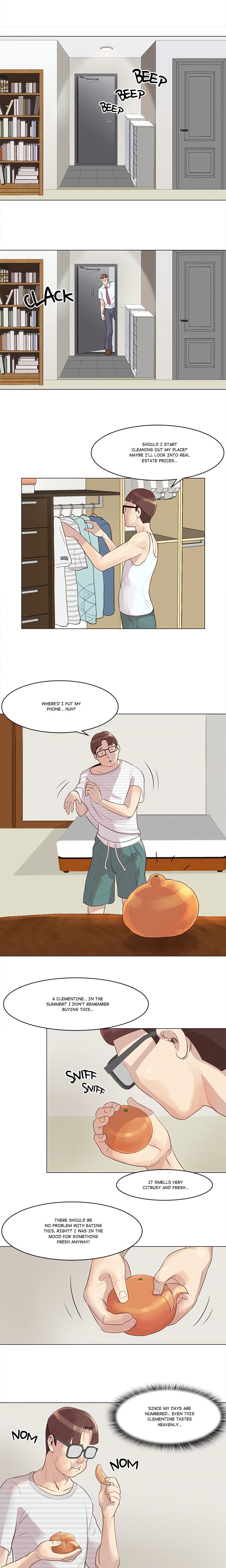 Unbreakable Uncensored, chapter 1, page 16 of 17