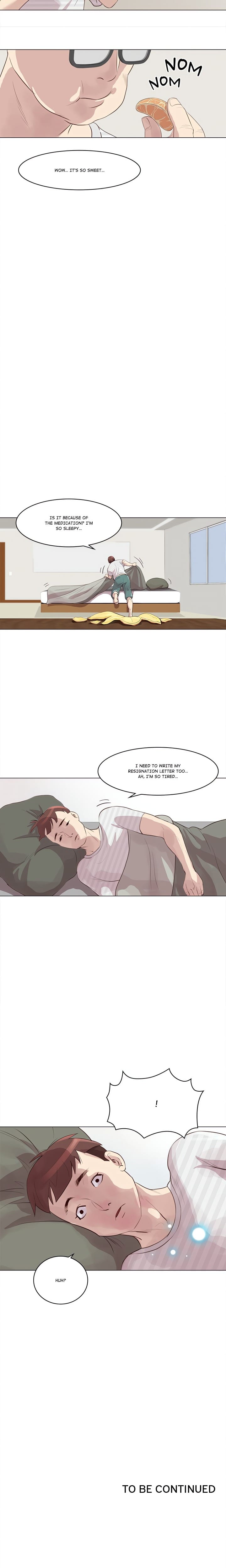 Unbreakable Uncensored, chapter 1, page 17 of 17
