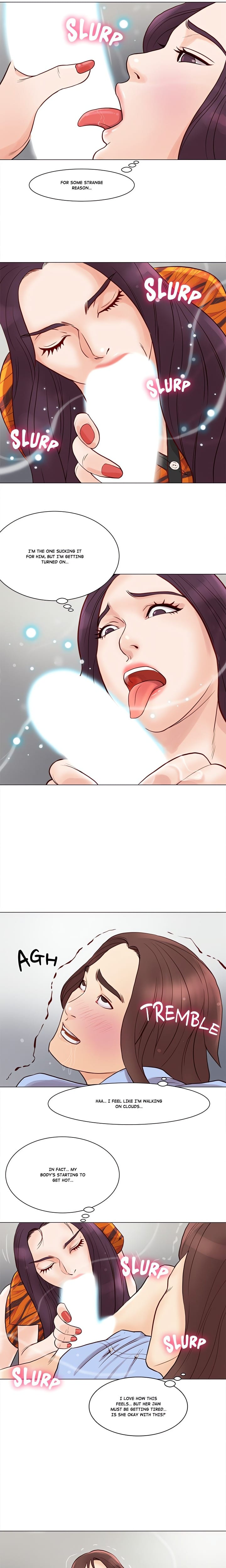 Unbreakable Uncensored, chapter 3, page 6 of 13