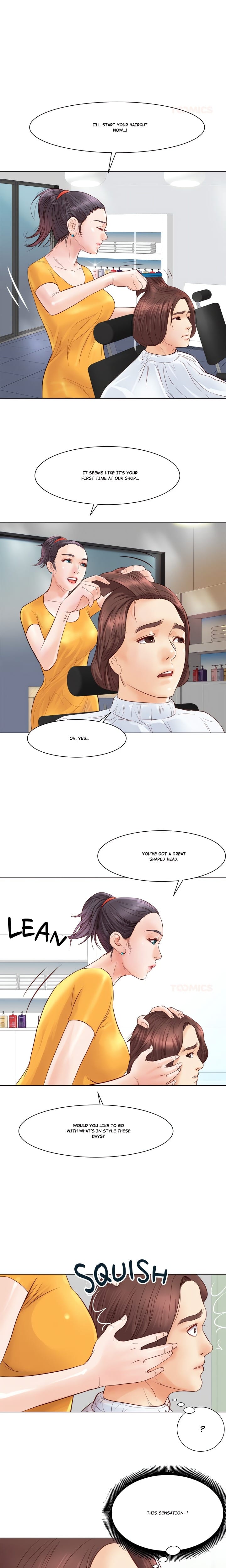 Unbreakable Uncensored, chapter 4, page 10 of 13
