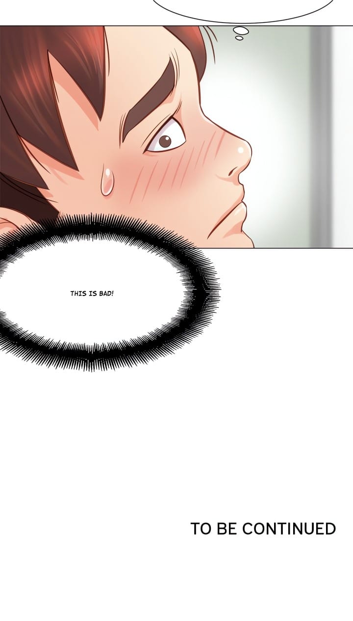 Unbreakable Uncensored, chapter 4, page 13 of 13