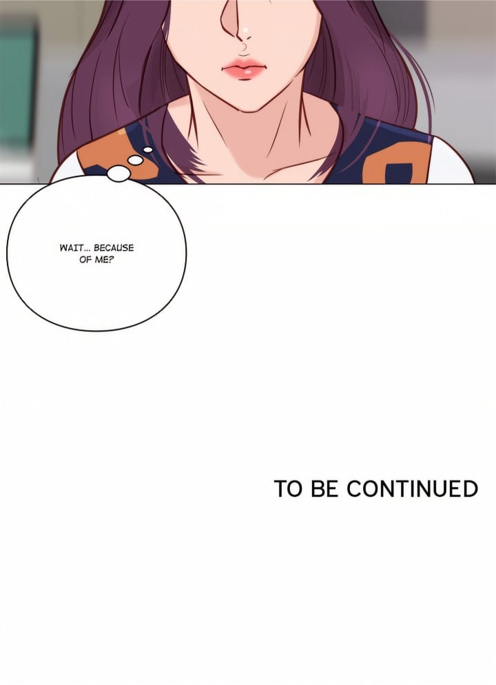 Unbreakable Uncensored, chapter 7, page 11 of 11