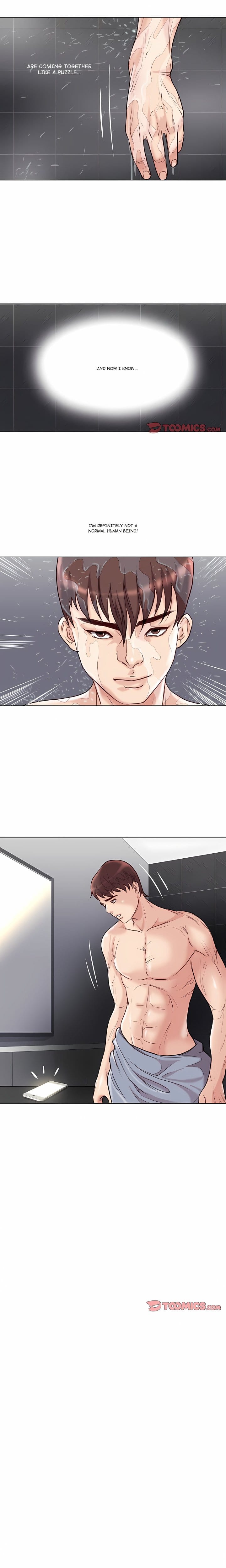 Unbreakable Uncensored, chapter 27, page 7 of 12