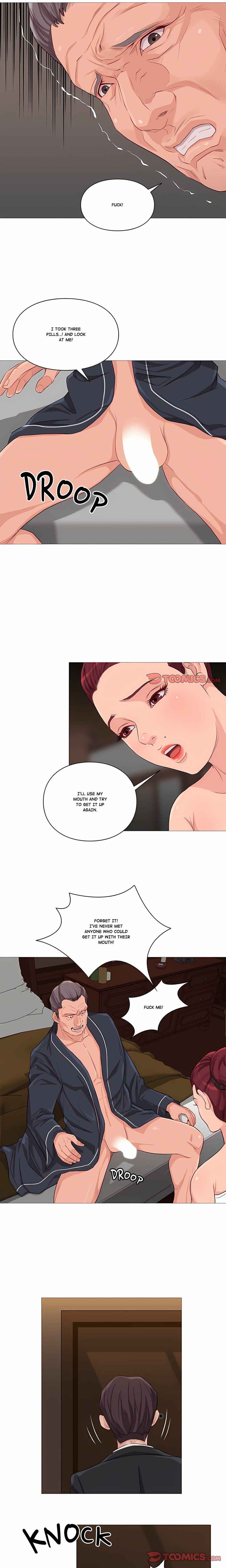 Unbreakable Uncensored, chapter 29, page 13 of 14