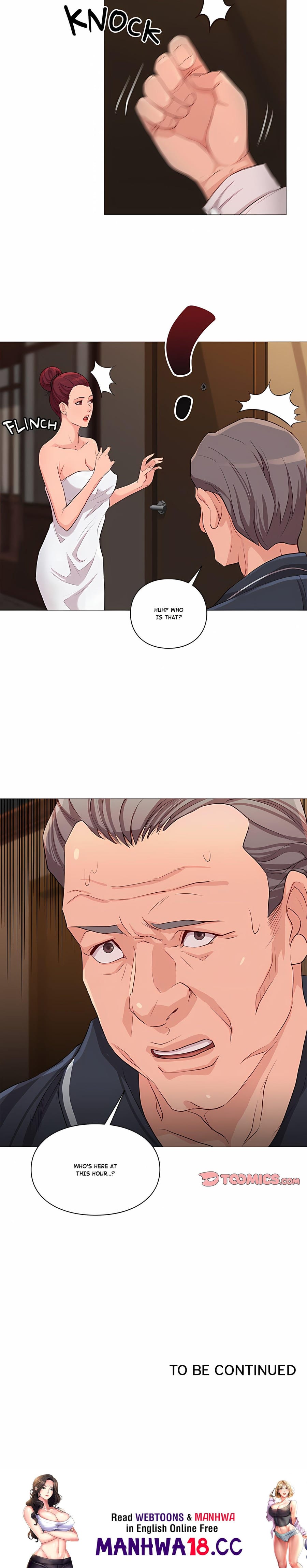 Unbreakable Uncensored, chapter 29, page 14 of 14