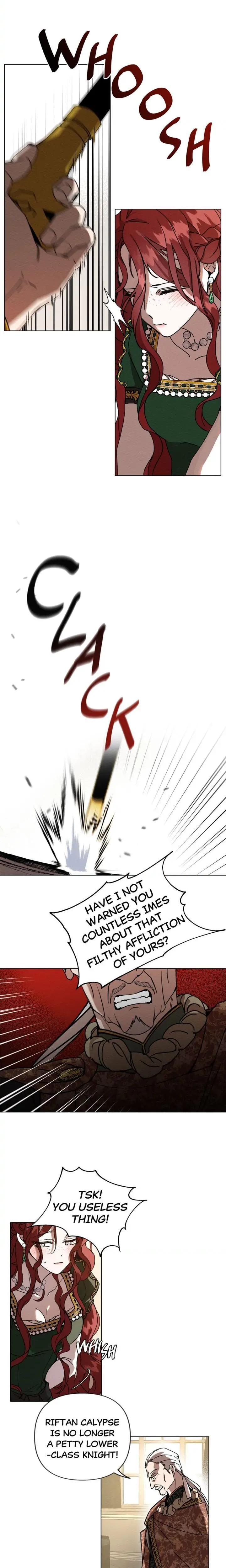 Under the Oak Tree Uncensored, chapter 1, page 5 of 23