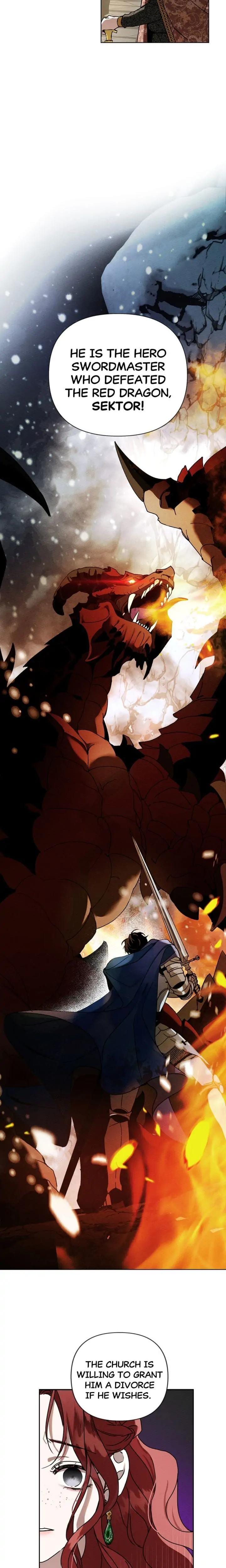 Under the Oak Tree Uncensored, chapter 1, page 6 of 23