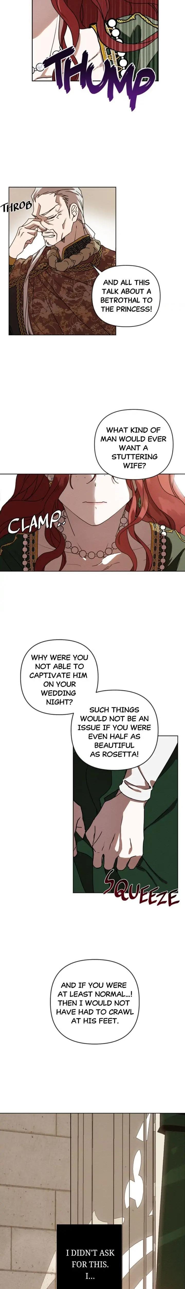 Under the Oak Tree Uncensored, chapter 1, page 7 of 23