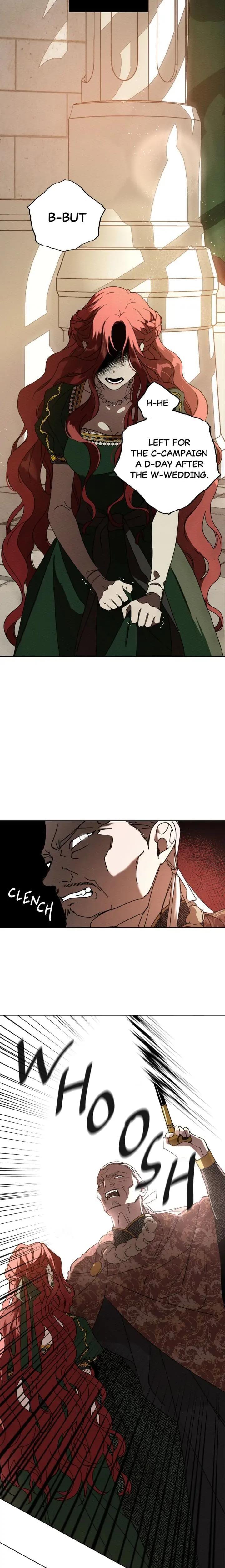 Under the Oak Tree Uncensored, chapter 1, page 8 of 23