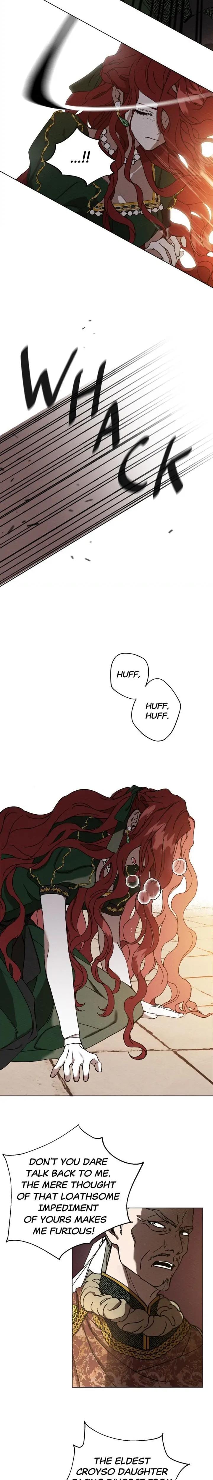 Under the Oak Tree Uncensored, chapter 1, page 9 of 23