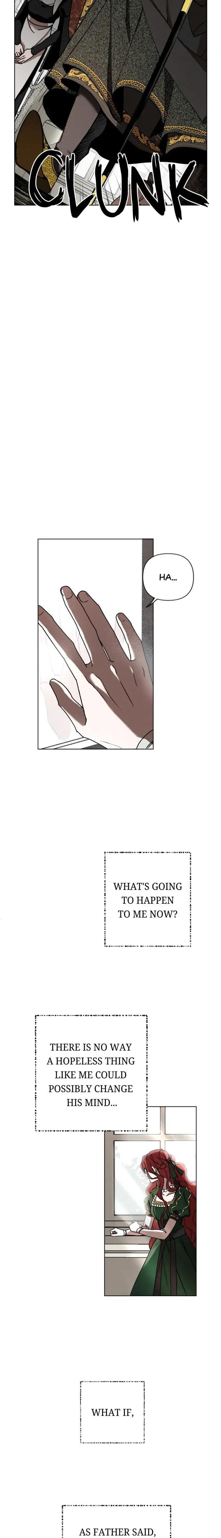 Under the Oak Tree Uncensored, chapter 1, page 12 of 23