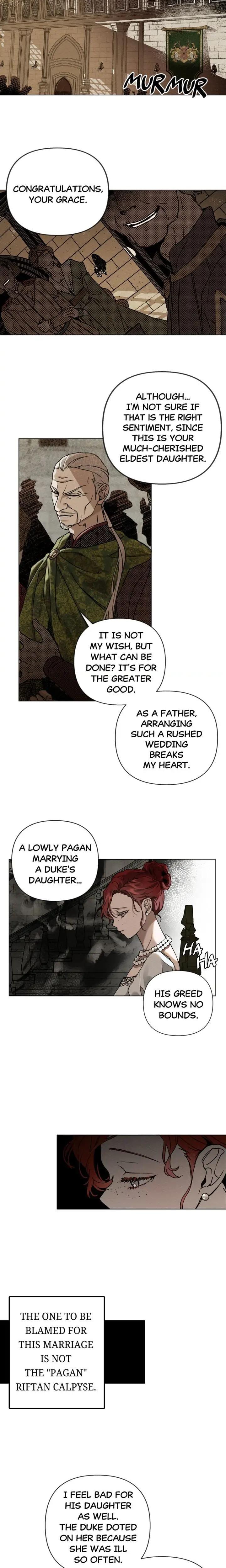 Under the Oak Tree Uncensored, chapter 1, page 14 of 23