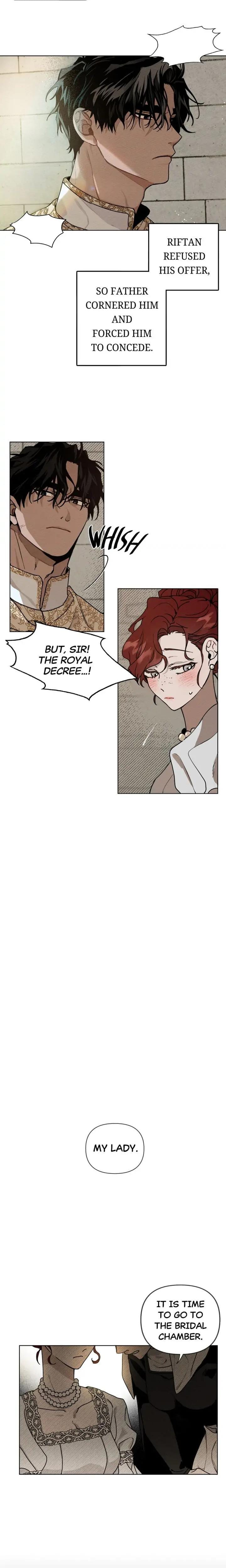 Under the Oak Tree Uncensored, chapter 1, page 16 of 23