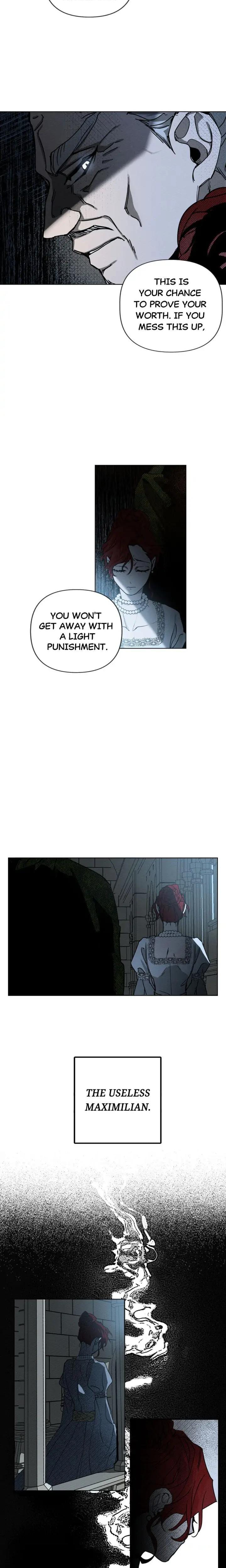 Under the Oak Tree Uncensored, chapter 1, page 18 of 23