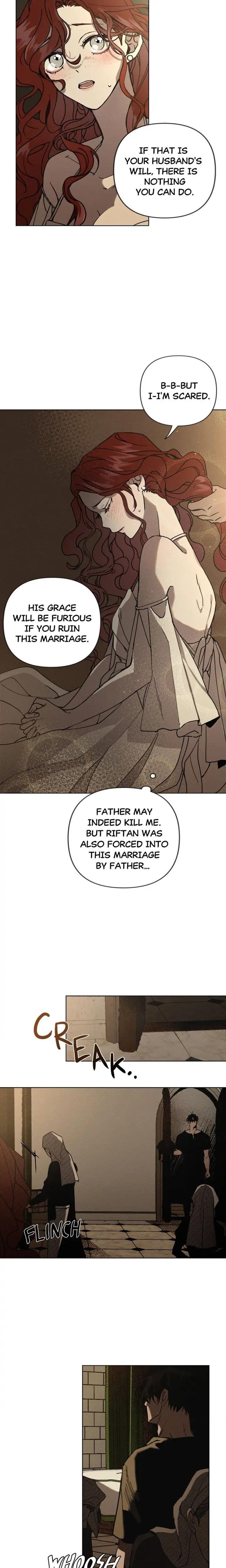 Under the Oak Tree Uncensored, chapter 1, page 20 of 23