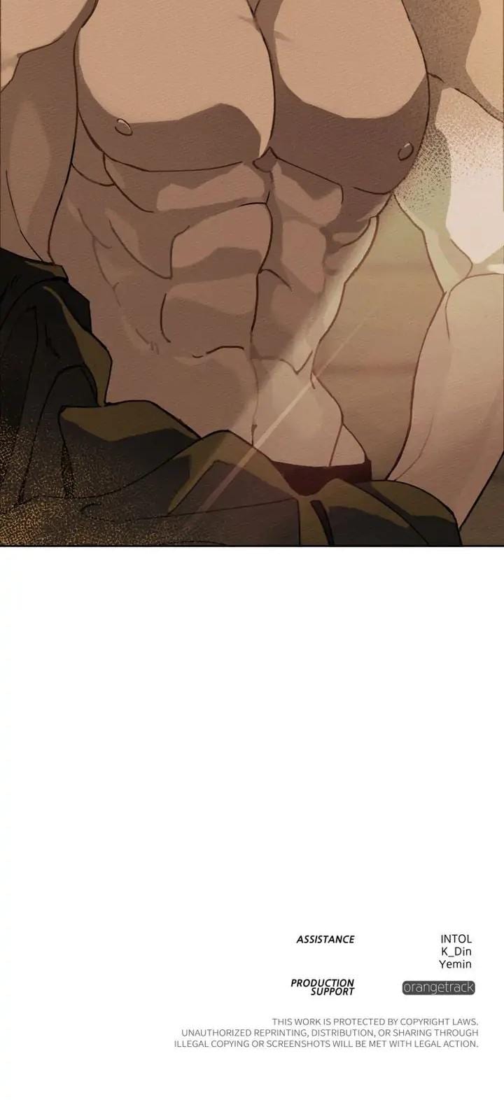 Under the Oak Tree Uncensored, chapter 1, page 23 of 23
