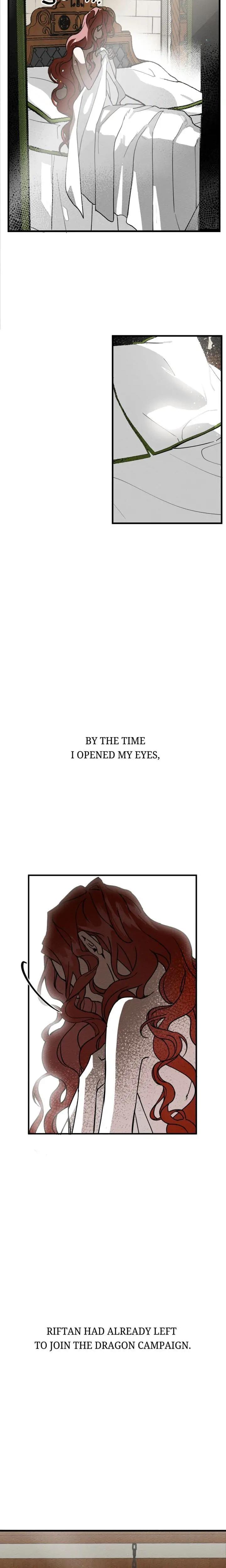 Under the Oak Tree Uncensored, chapter 2, page 5 of 20